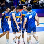 Volley, VNL: l’Italia chiude la prima fase con una vittoria su Cuba