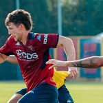 Serie A, Genoa 2026/2027: il punto sulla preparazione e sul mercato