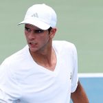Tennis, nell’Atp 500 di Washington cadono due teste di serie