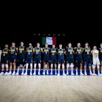 Volley, VNL: Italia in scioltezza sull’Argentina