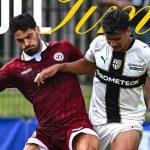 Serie A, amichevoli precampionato: pari Parma-Arezzo, sconfitto il Monza