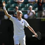 Wimbledon: Sinner senza problemi, avanti anche Djokovic e Sabalenka