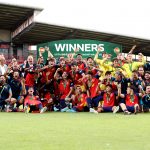 Europeo U19: Spagna campione, battuta 2 a 0 la Germania