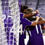 Coppa Italia, Fiorentina-Benevento 4-1: poker show della Viola