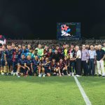 Serie A, Cagliari 2026/2027: il punto sulla preparazione e sul mercato
