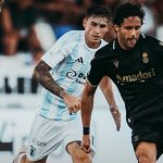 Serie B, Entella-Cesena 1-2: blitz esterno dei romagnoli
