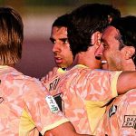 Serie B, Arezzo-Palermo 2-3: tre punti sofferti per i rosanero
