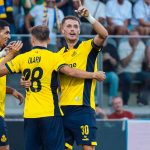 Qual. Champions, Europa e Conference League: i risultati del 4 agosto