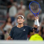 Tennis, ATP Montreal e WTA Toronto: i risultati dell’8 agosto
