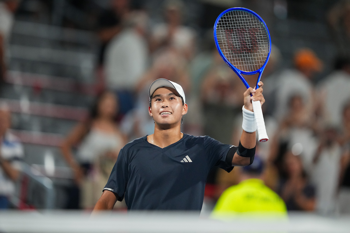 atp montreal e wta toronto tennis
