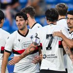 Lo sapevi che… Cremonese-Sampdoria
