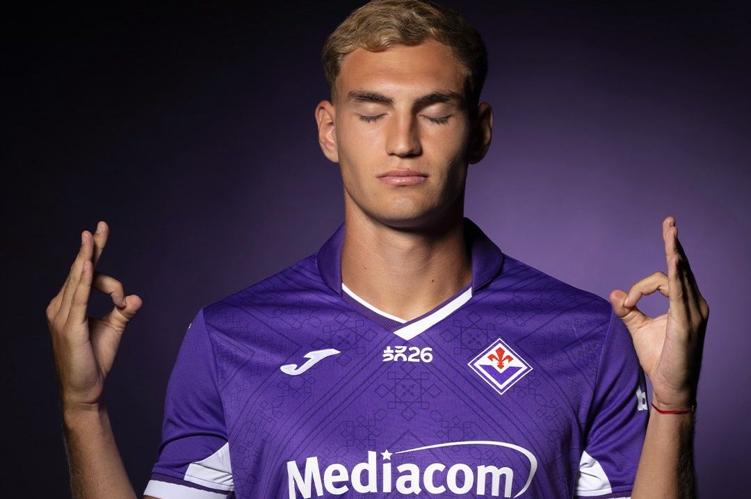 calciomercato serie a, pellegrino fiorentina