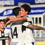 Serie A, Parma-Catania 2-0: doppio Lontani manda i ducali al turno successivo