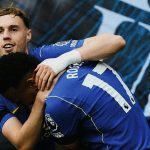 Premier League, 2a giornata: cinquina dello United, poker Chelsea