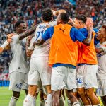 Ligue 1, 1a giornata: il Rennes ferma il PSG, poker Marsiglia