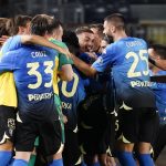 Serie B, Empoli-Cremonese 1-0: Shpendi gol e tre punti ai toscani