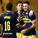 Serie B, Benevento-Modena 1-2: successo in rimonta per i canarini