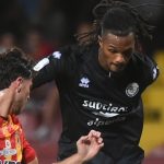 Serie B, Benevento-Sudtirol 1-1: un punto a testa al Vigorito
