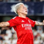 Qual. Europa League: avanti Benfica e Salisburgo