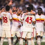Serie A, Lecce-Roma 0-4: Malen devastante, giallorossi in scioltezza
