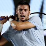 Tennis: Gea trionfa a Los Cabos, oggi finali a Washington