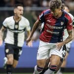 Serie A, Parma-Cagliari: 0-1, decide un gran gol di Romano