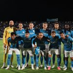 Serie A, Napoli 2026/2027: il punto sulla preparazione e sul mercato