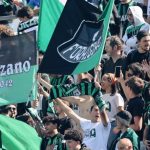 Coppa Italia, Sassuolo-Cesena: 3-0, tris dei neroverdi che passano il turno