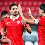 Amichevoli Serie A, i risultati di venerdì 7 agosto