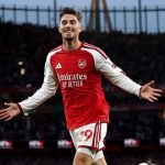 Premier League, 1a giornata: vincono Arsenal e City, pareggia il Liverpool
