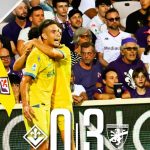 Serie A, Fiorentina-Frosinone 0-3: colpaccio dei ciociari al Franchi