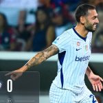 Serie A, Cagliari-Inter 0-1: Calhanoglu trascina i nerazzurri