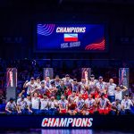 Volley VNL: vince la Polonia, Slovenia terza