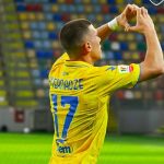 Coppa Italia, Frosinone – Juve Stabia: 4-1, poker dei ciociari che dominano