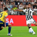 Serie A, Juventus – Parma: 2-0, la panchina bianconera la risolve