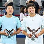 Master 1000: Shelton vince Montreal, a Toronto trionfa Swiatek