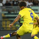 Serie B, Padova – Verona: 1-1, nel derby i gol tutti dell’Hellas all’Euganeo