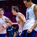 Volley Nations League, la finale sarà Polonia contro Stati Uniti