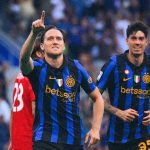 Serie A, Inter – Monza: 4-1, nerazzurri devastanti alla prima uscita