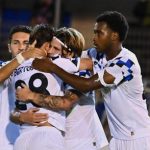 Serie C Girone B, 5^ giornata: risultati e classifica