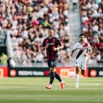 Serie A, Bologna-Torino 1-1: Kulenovic risponde a Bernardeschi