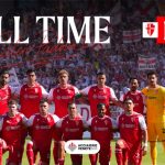 Serie B, Padova-Ascoli 1-0: Galazzi stende i bianconeri
