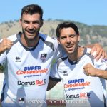 Serie C Girone C, 7^ giornata: risultati e classifica