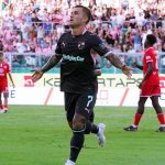 Coppa Italia, Palermo-Mantova 5-2: rosanero devastanti, agli ottavi col Bologna