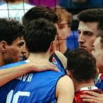 Volley Europei: Italia battuta ai quarti dalla Finlandia