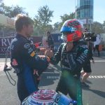 Formula 1, GP Italia: trionfo di Kimi Antonelli, doppietta Mercedes