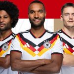 Nations League, Lega A: il punto sul Gruppo 2