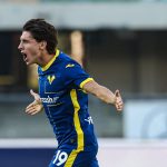 Serie B, Verona-Arezzo 5-0: primo successo per gli scaligeri