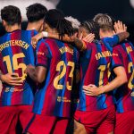 La Liga, 4a giornata: pokerissimo Barcellona, cade il Real Madrid