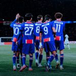 Champions League, 1a giornata: l’Arsenal batte il Napoli, sei goal del PSG